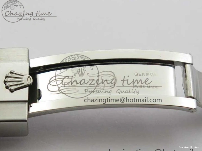 0108 Trendsetting GMT-Master II 116710 LN Black Ceramic 904L D1F 1:1 Best Edition On Jubilee Bracelet SA 2957